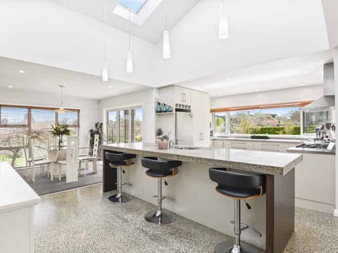 136 Brunswick Drive, Tikitere