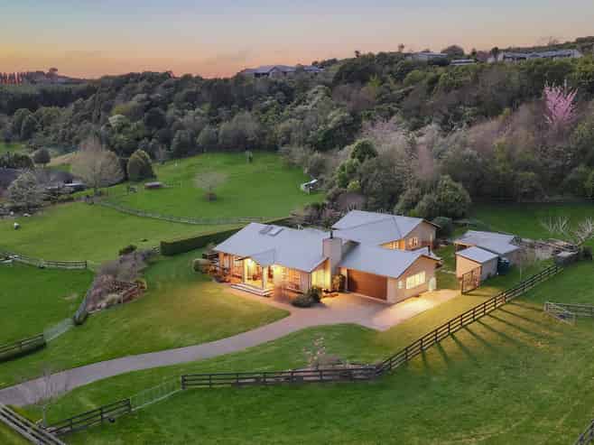 136 Brunswick Drive, Tikitere