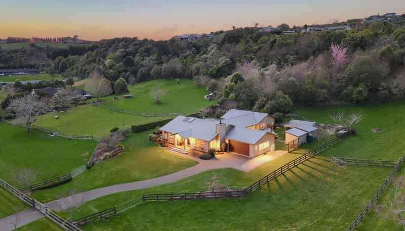 136 Brunswick Drive, Tikitere
