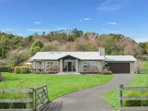 136 Brunswick Drive, Tikitere