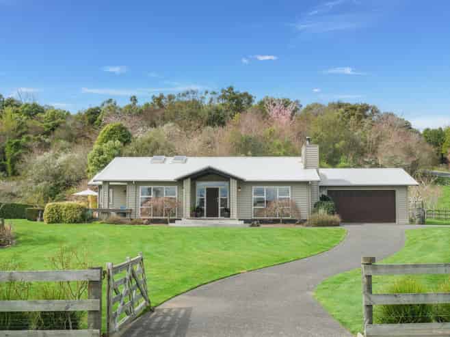 136 Brunswick Drive, Tikitere