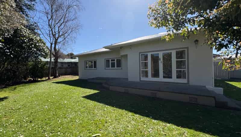 93 MacArthur Street, Levin