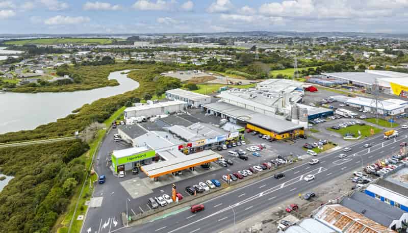 1/630 Great South Road, Papatoetoe
