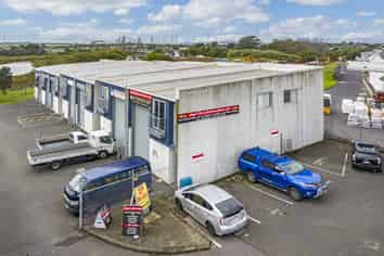 Great South Road tilt slab industrial opportunity