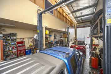 Great South Road tilt slab industrial opportunity