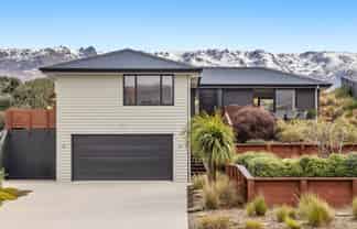 41 Stratford Drive, Mount Pisa, Cromwell