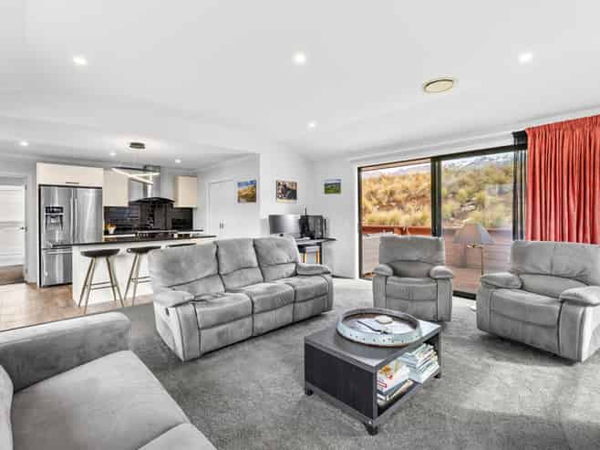 41 Stratford Drive, Mount Pisa, Cromwell
