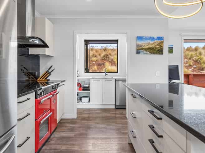 41 Stratford Drive, Mount Pisa, Cromwell