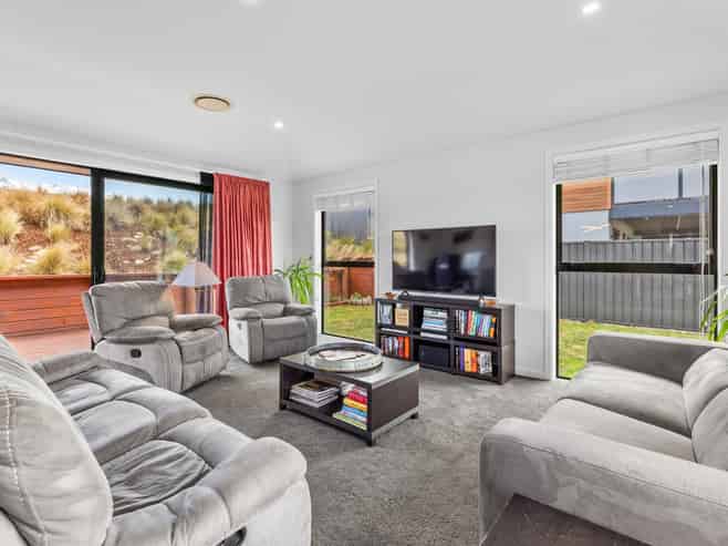 41 Stratford Drive, Mount Pisa, Cromwell