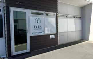 BOUTIQUE OFFICE FOR SALE
