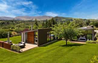 241 Tucker Beach Road, Dalefield/Wakatipu Basin