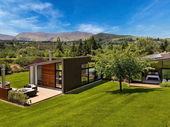 241 Tucker Beach Road, Dalefield/Wakatipu Basin
