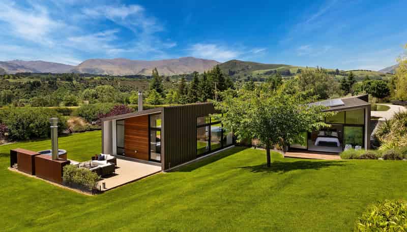 241 Tucker Beach Road, Dalefield/Wakatipu Basin