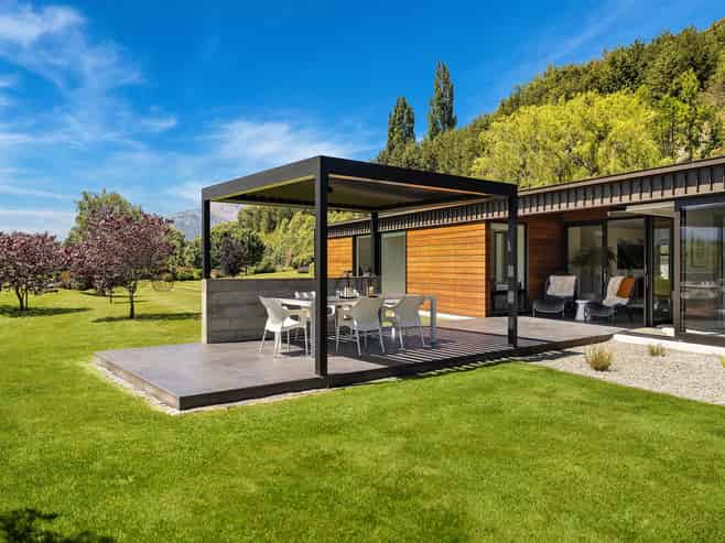 241 Tucker Beach Road, Dalefield/Wakatipu Basin