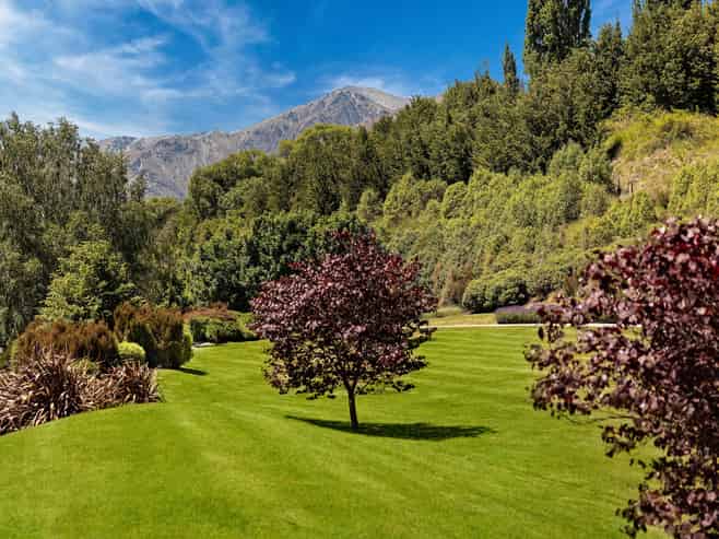 241 Tucker Beach Road, Dalefield/Wakatipu Basin