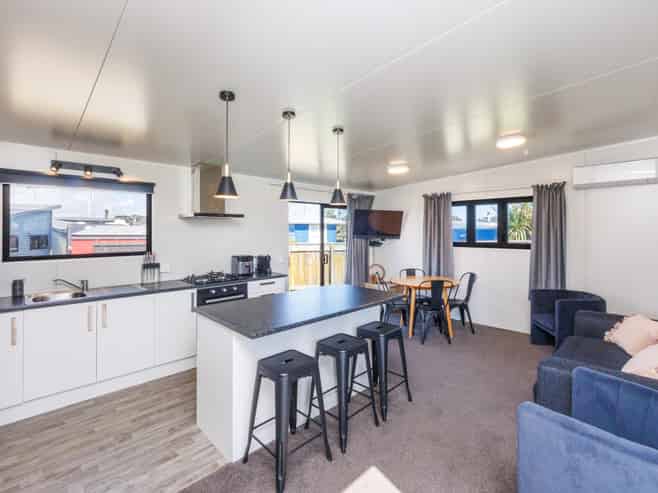 52 Nash Parade, Foxton Beach