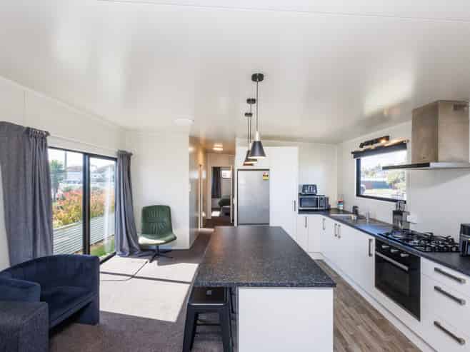 52 Nash Parade, Foxton Beach