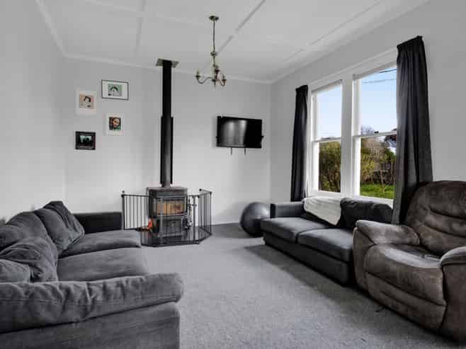 5 Disraeli Street, Hawera