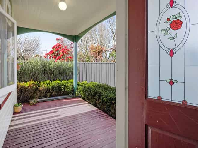 5 Disraeli Street, Hawera