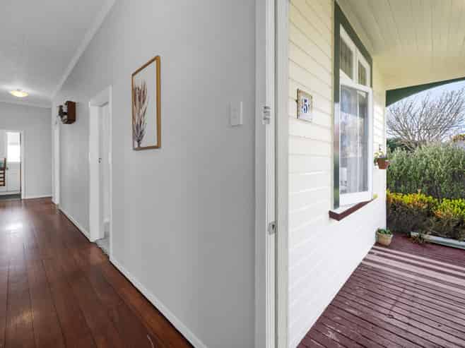 5 Disraeli Street, Hawera