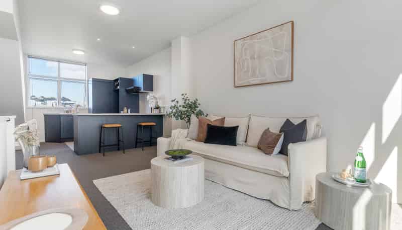33/8 Burgoyne Street, Grey Lynn