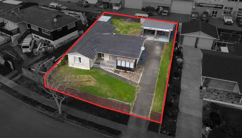 5 Ihaka Place, Papatoetoe
