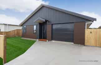9 Rayner Lane, Marton