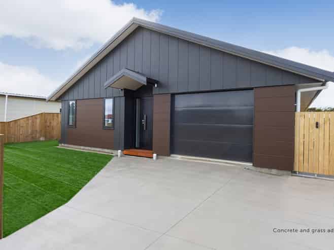 9 Rayner Lane, Marton