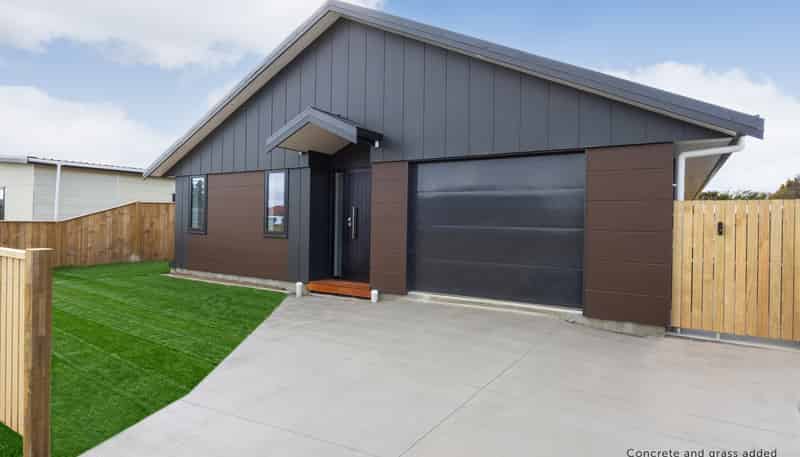 9 Rayner Lane, Marton
