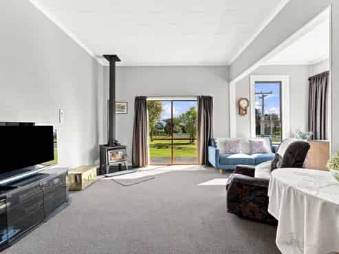 40 and 61 Burtts Road, Durie Hill