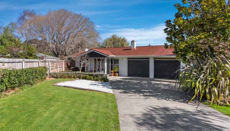 18B Pahau Place, Cracroft