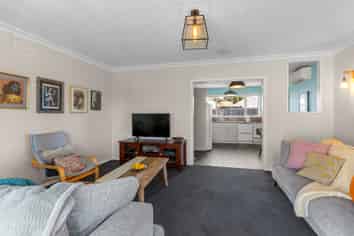 18B Pahau Place, Cracroft