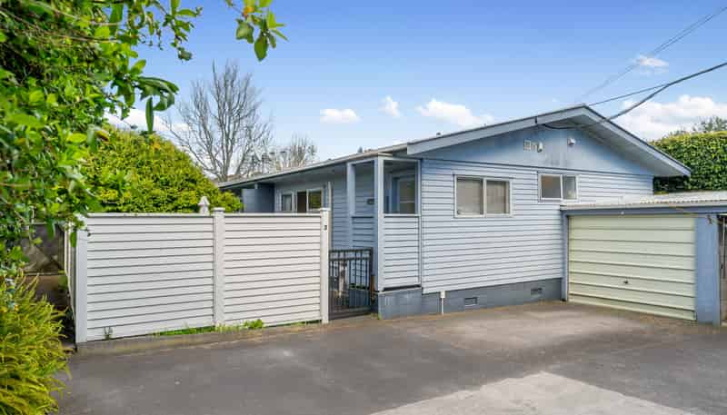 2/26 Haverstock Road, Sandringham