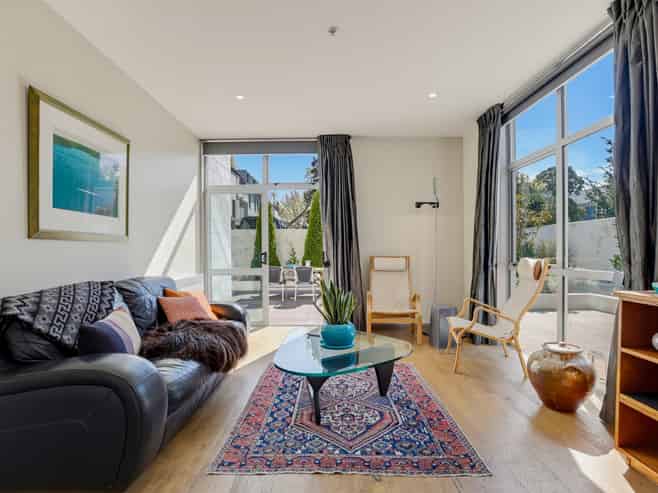 4/41 Cambridge Terrace, Christchurch Central