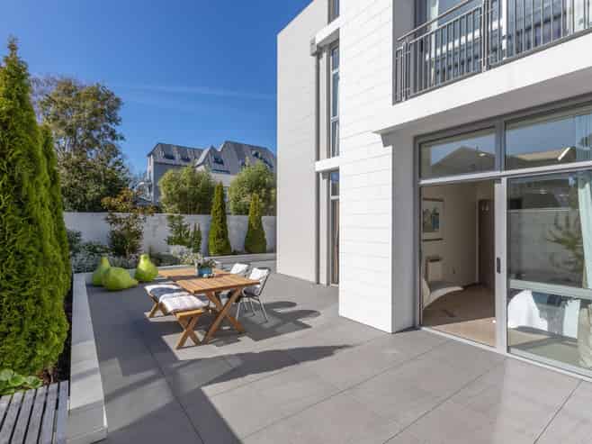4/41 Cambridge Terrace, Christchurch Central
