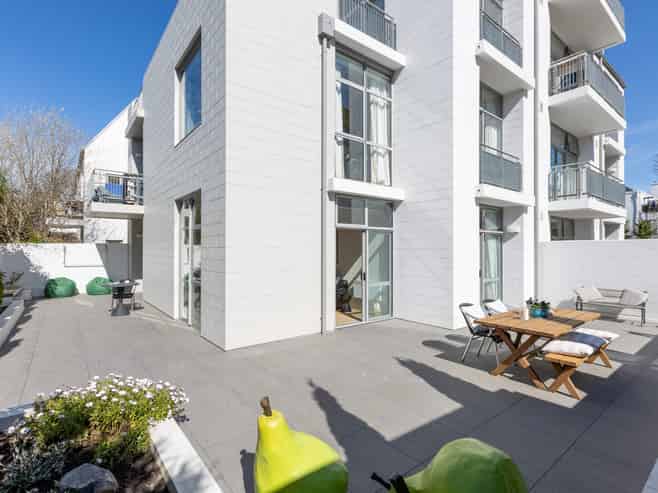 4/41 Cambridge Terrace, Christchurch Central