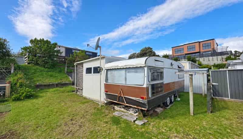 Lot 72, 20 Tasman Road, Otaki Beach