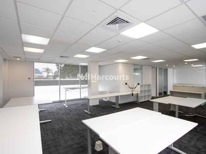 Perfectly Positioned Takapuna Office