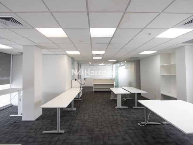 Perfectly Positioned Takapuna Office
