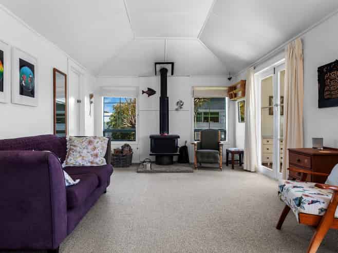 132C Ohiwa Loop Road, Waiotahi
