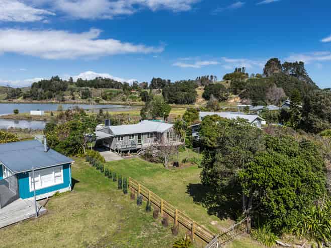 132C Ohiwa Loop Road, Waiotahi