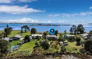 132C Ohiwa Loop Road, Waiotahi
