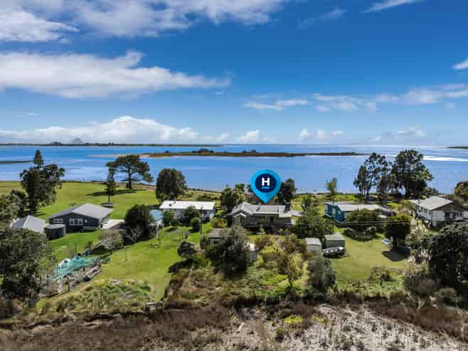 132C Ohiwa Loop Road, Waiotahi
