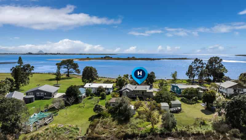 132C Ohiwa Loop Road, Waiotahi