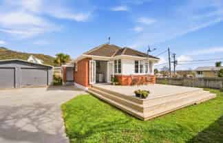 24 Rimu Street, Naenae