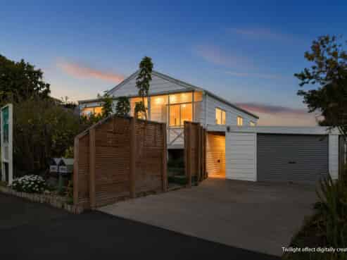 17 Tui Grove, Paihia