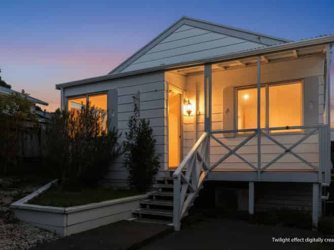 17 Tui Grove, Paihia