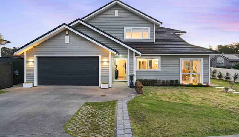 3 Lees Cove, Karaka