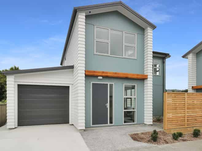 4D Horoeka Street, Stokes Valley