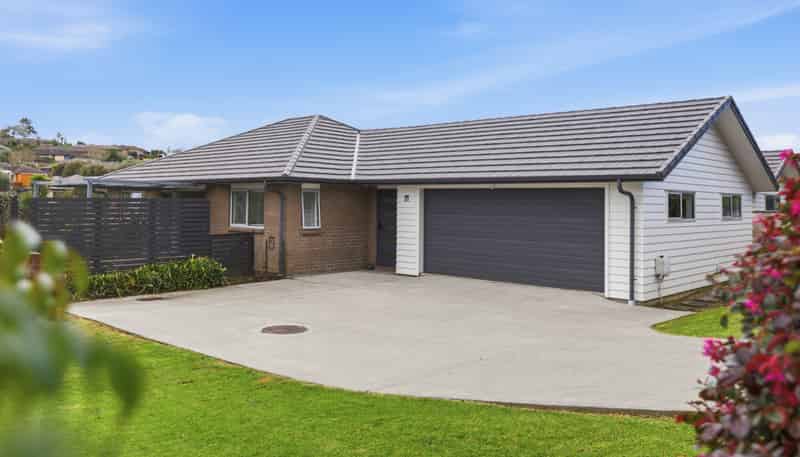 35 Anne Burton Drive, Warkworth